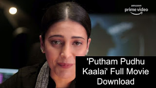Putham Pudhu Kaalai Full Movie Download HD 720p Filmywap