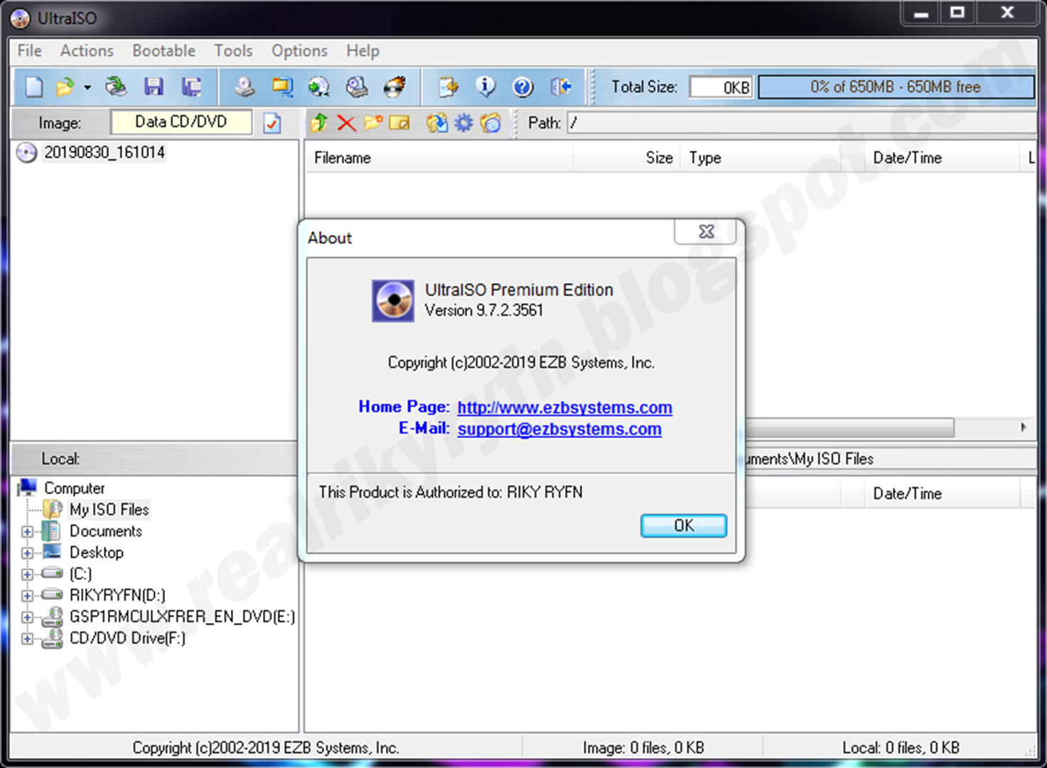3829. 7. Ultraiso 9. 6. Ultraiso premium edition 9.