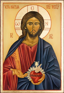 Vendredi 8 juin 2018  Fête du Sacré Cœur de Jésus  Sacre_coeur