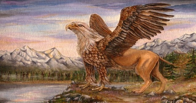 GRIFFIN
