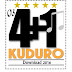 Andamento do Cantinton(os 4 mais 1) kuduro