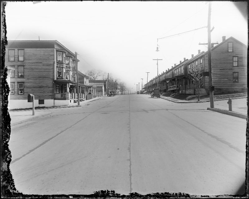 24 Vintage Photos of Carbon County, Pennsylvania in the 1920s and 1930s