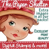 Member of The Paper Shelter DT