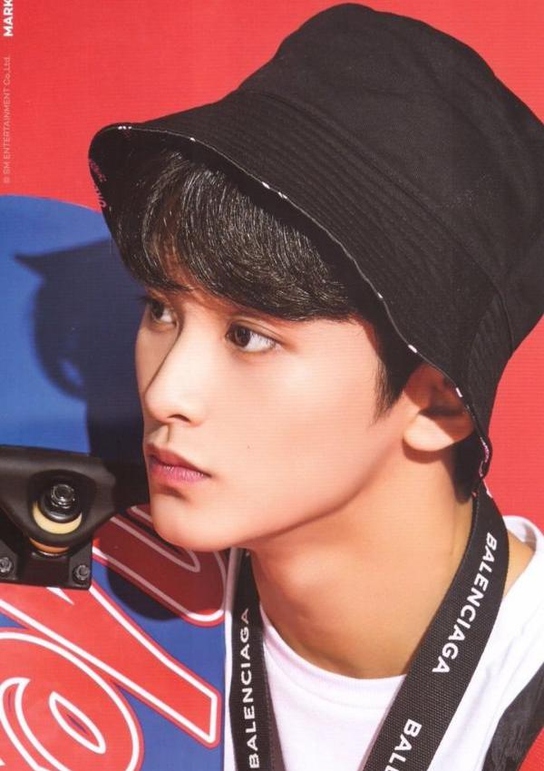 Profil NCT, Biodata dan Fakta Member - Indofankor