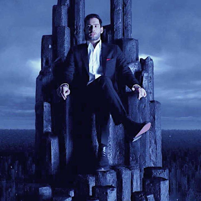 5 Questions That 'Lucifer' Season 5 needs to Answer Top Nation