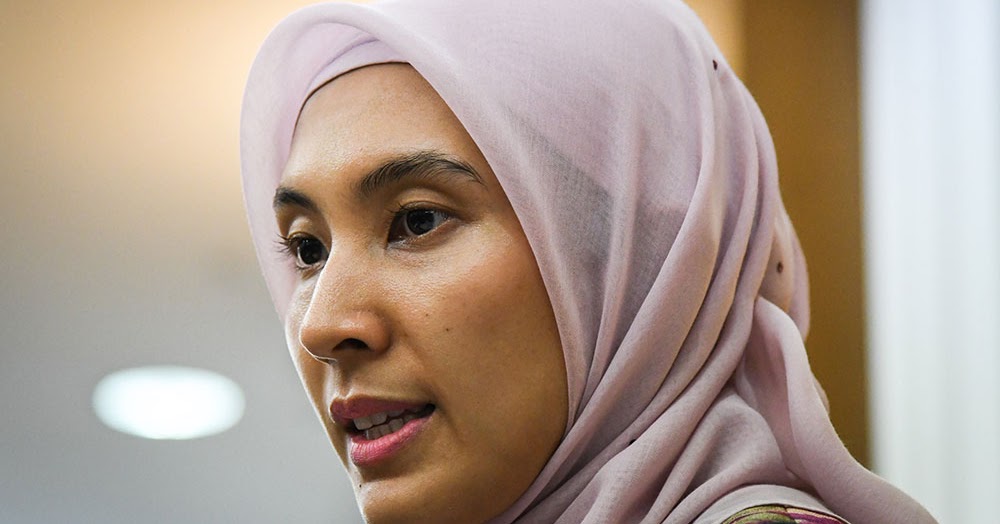 Nurul Izzah: Biarlah politikus lain layan isu calon PM