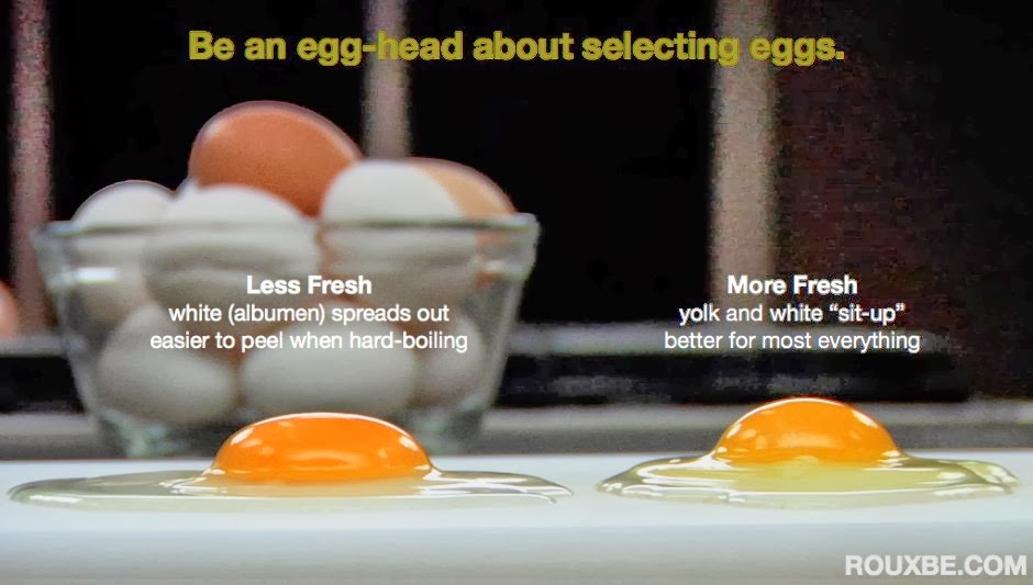 Bella Sera Boutique Tip How to tell if eggs are still fresh, plus