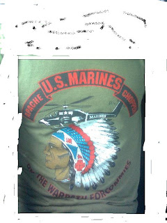 vintage us marines