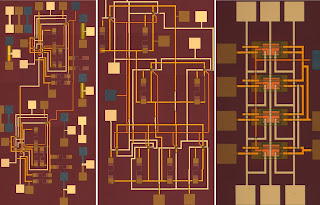 Abstract Circuit HD wallpapers