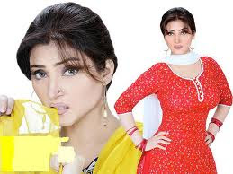 Hina Shaheen Pictures