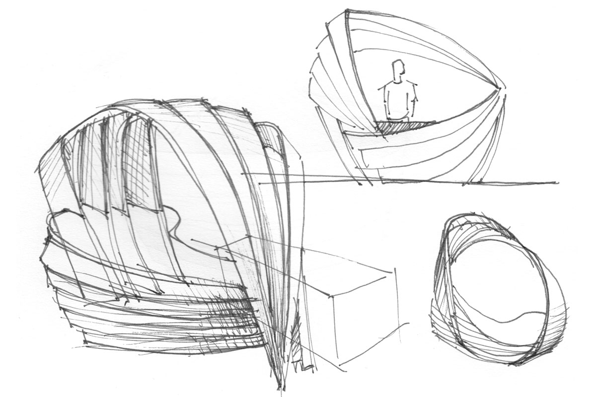 [R]ed[U]x Lab Ryerson University Architectural Science Design Lab