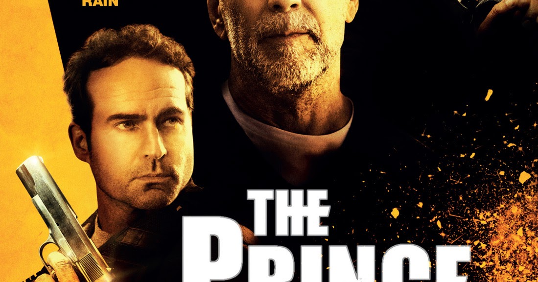 Le Prince De Minuit Film Complet En Francais MicMacRepacks: The Prince (Le Prince) 2014 WEB-DL 1080p MULTI VF2