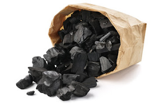 fossil fuel form of coal