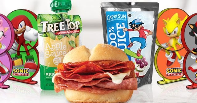 $1 Kids Meal with Purchase of a Regular 