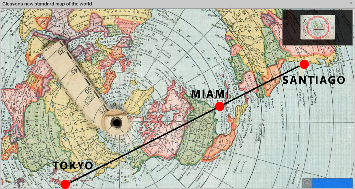 Карта глиссона высокое разрешение
