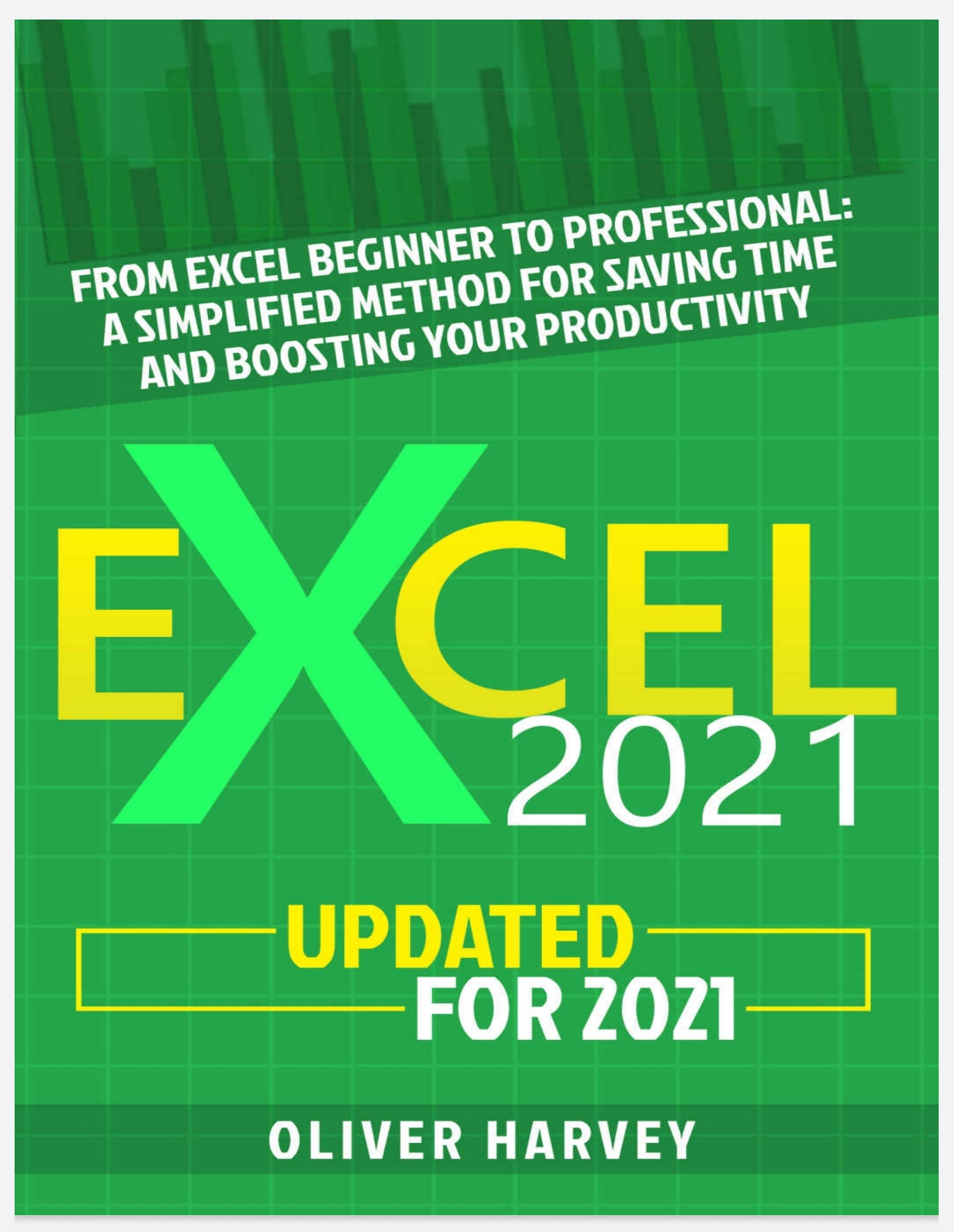 excel latest version 2021