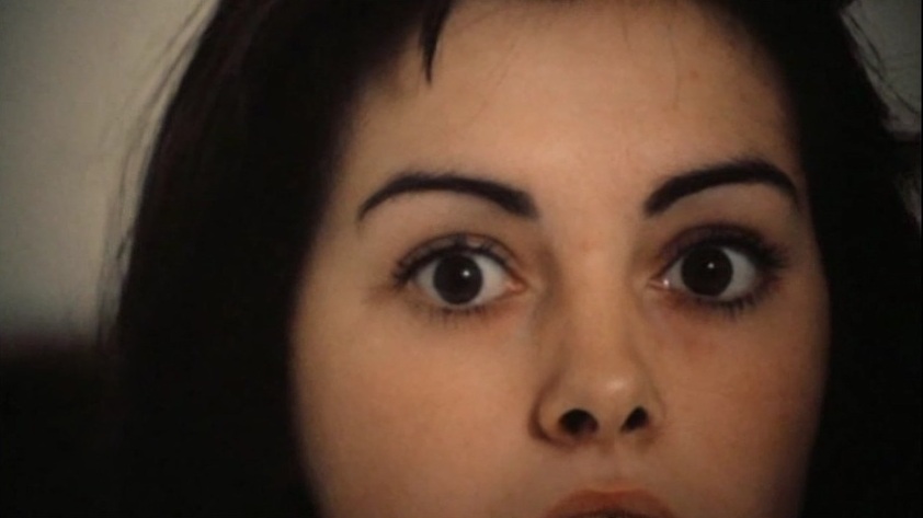 Operation Screenshot (Films Of The Seventies) Jess Franco's Doriana Gr...