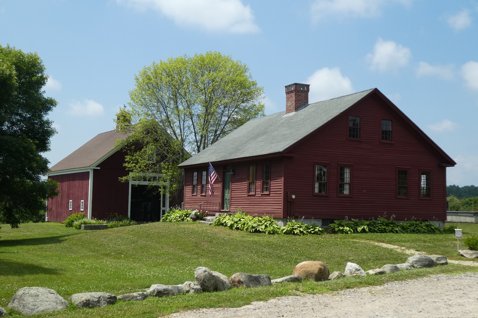 Nutfield Genealogy A Visit to the Londonderry Historical Society
