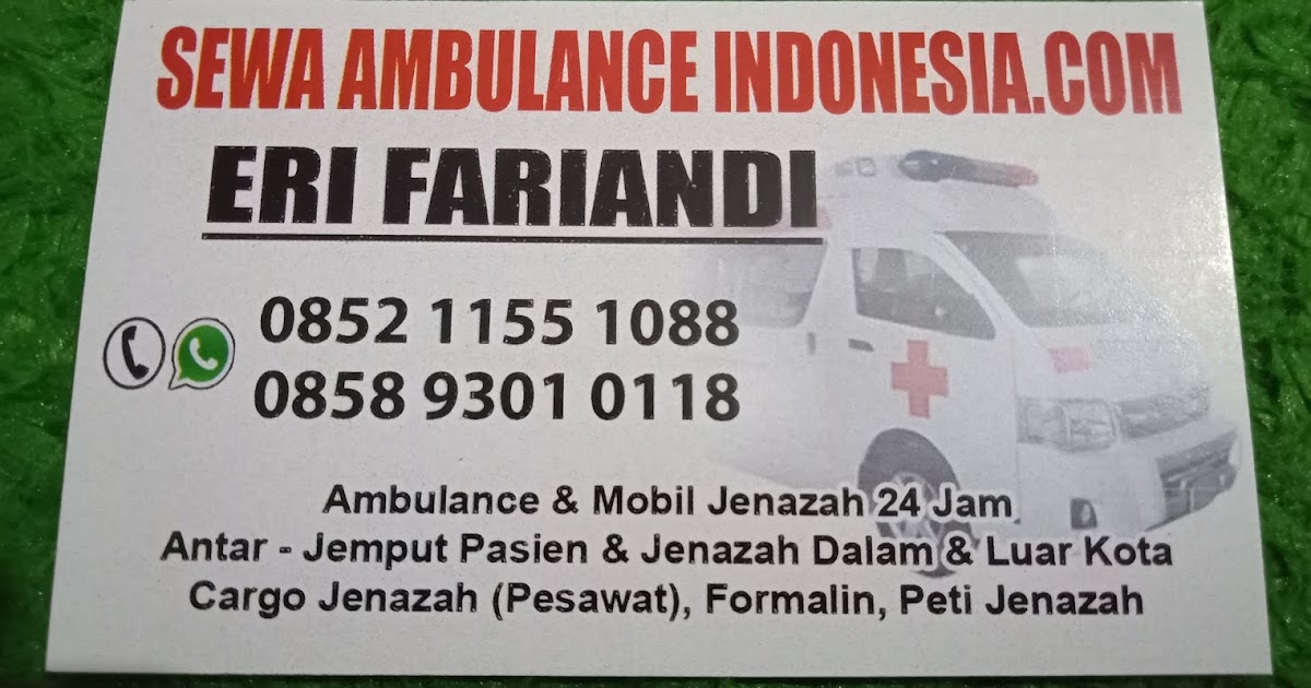 Jasa Sewa Ambulance Murah Jasa Sewa Mobil jenazah Rental Ambulance Jasa Sewa Ambulance Murah Jasa Sewa Mobil jenazah Rental Ambulance
