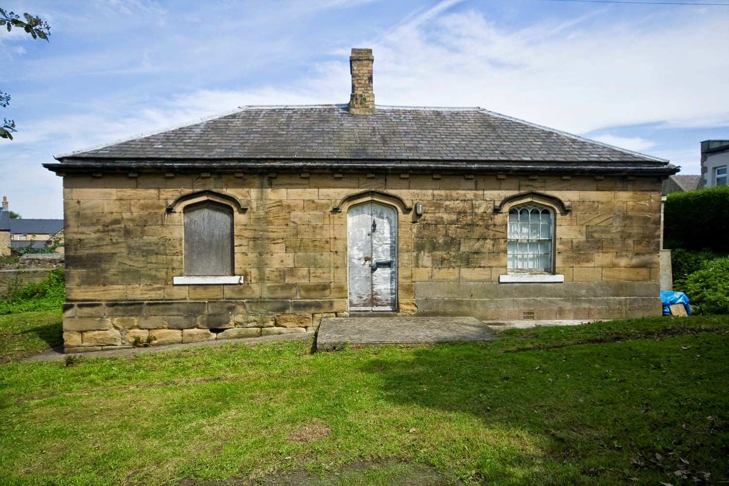 Wreck of the week Two wrecks, North Yorkshire and Northumberland