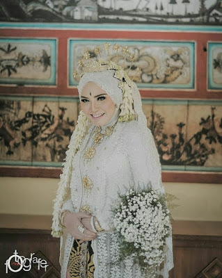 model hijab pengantin wajah bulat terbaru model hijab pengantin wajah bulat terbaru
