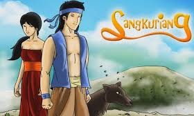 5 Contoh Story Telling Durasi 7 Menit Cerita Rakyat Pendidikan