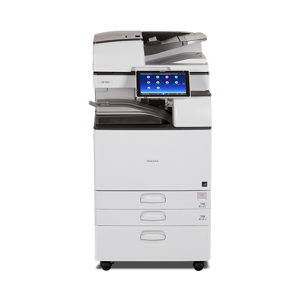 Featured image of post Ricoh Im C2500 Driver Here s where you can download the newest software for your aficio mp c2500