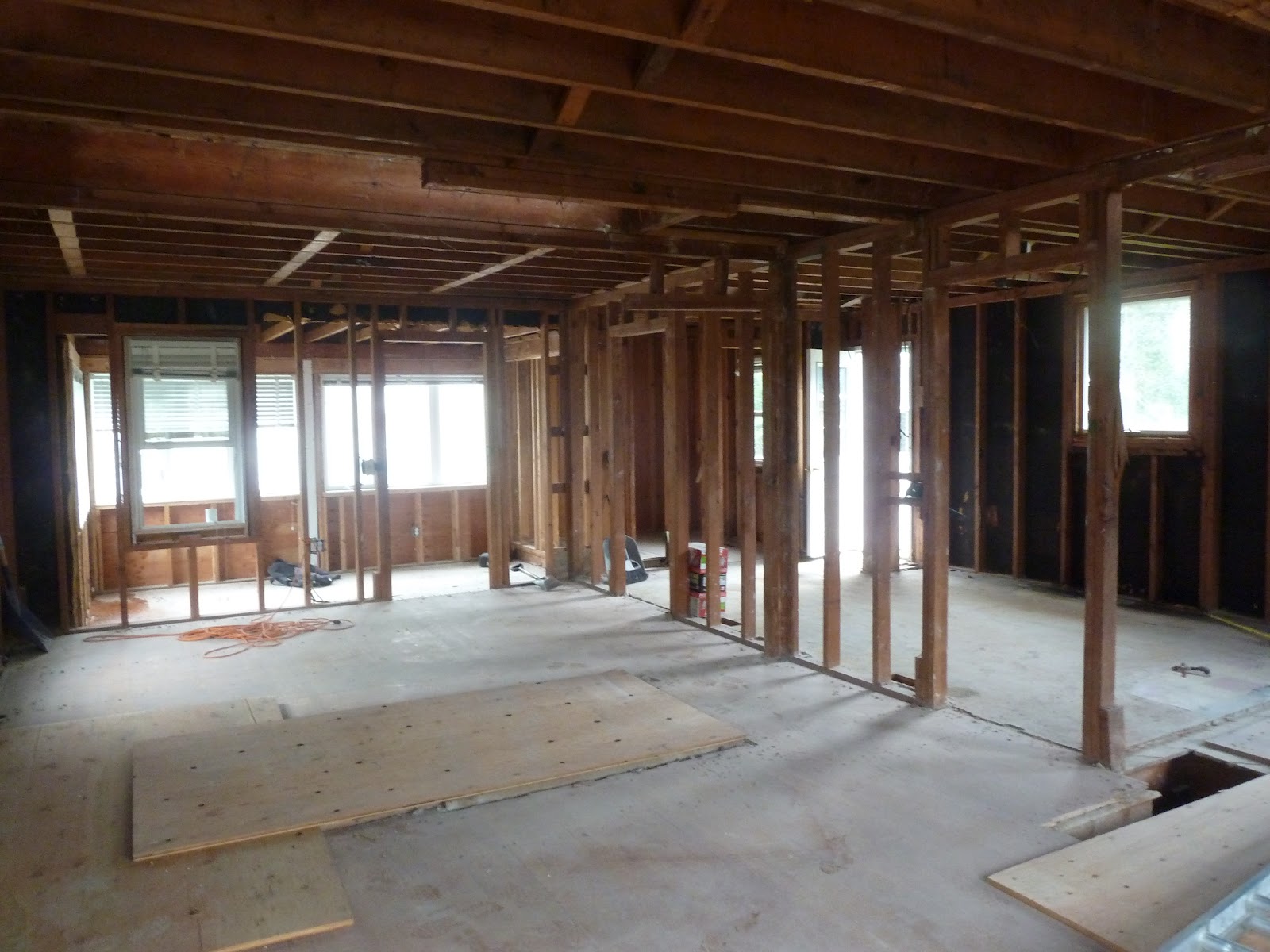 Pat's bro: August update