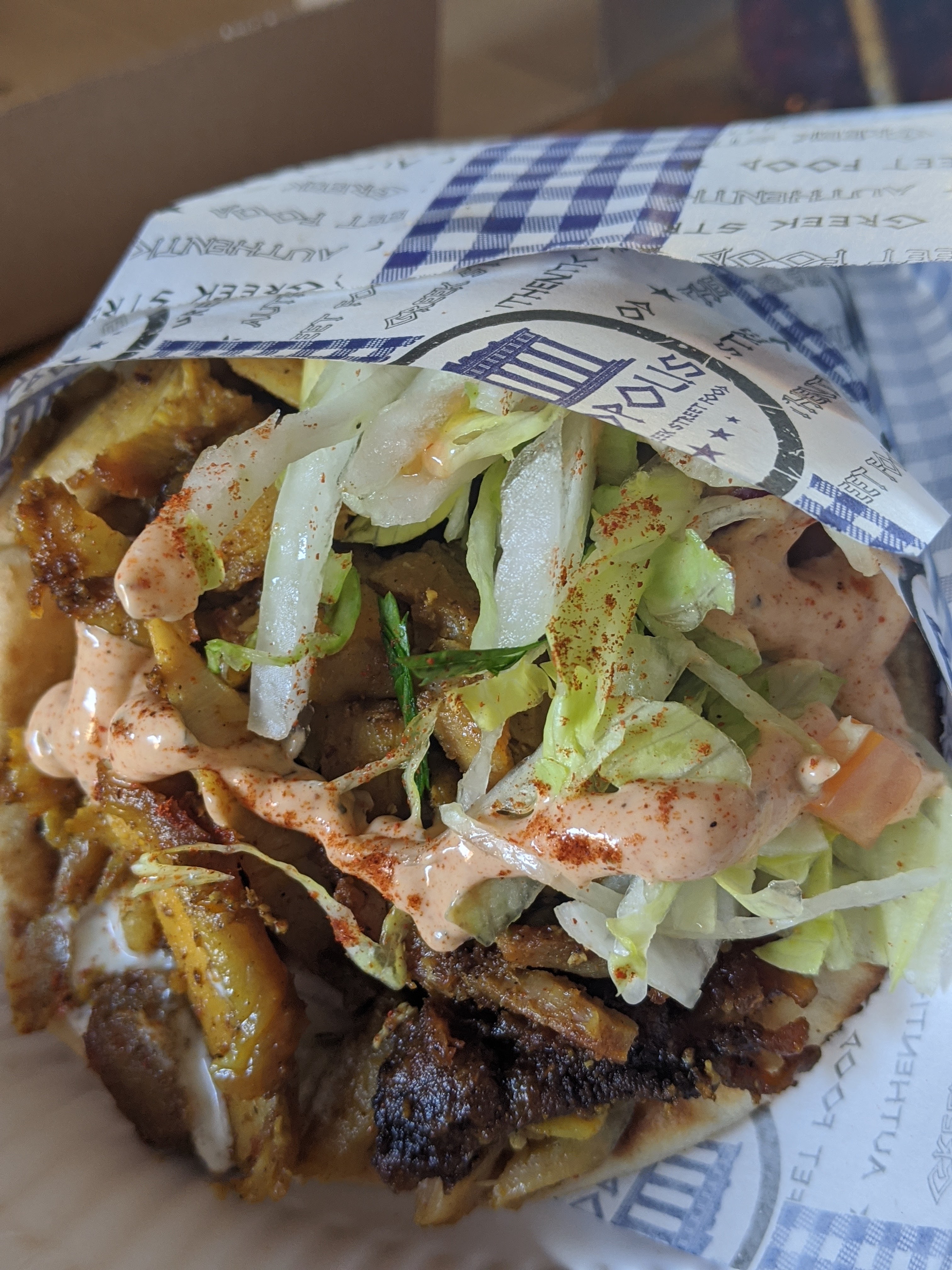 Secret Garden Seaton Delaval Review North East Family Fun