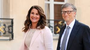 Bill Gates' Bill & Melinda Gates Foundation Investment بل گیٹس کی بل اینڈ ملینڈا گیٹس فاؤنڈیشن  سرمایہ کاری