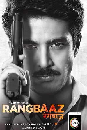 Rangbaaz Season 1 Full Hindi Download 480p 720p All Episodes