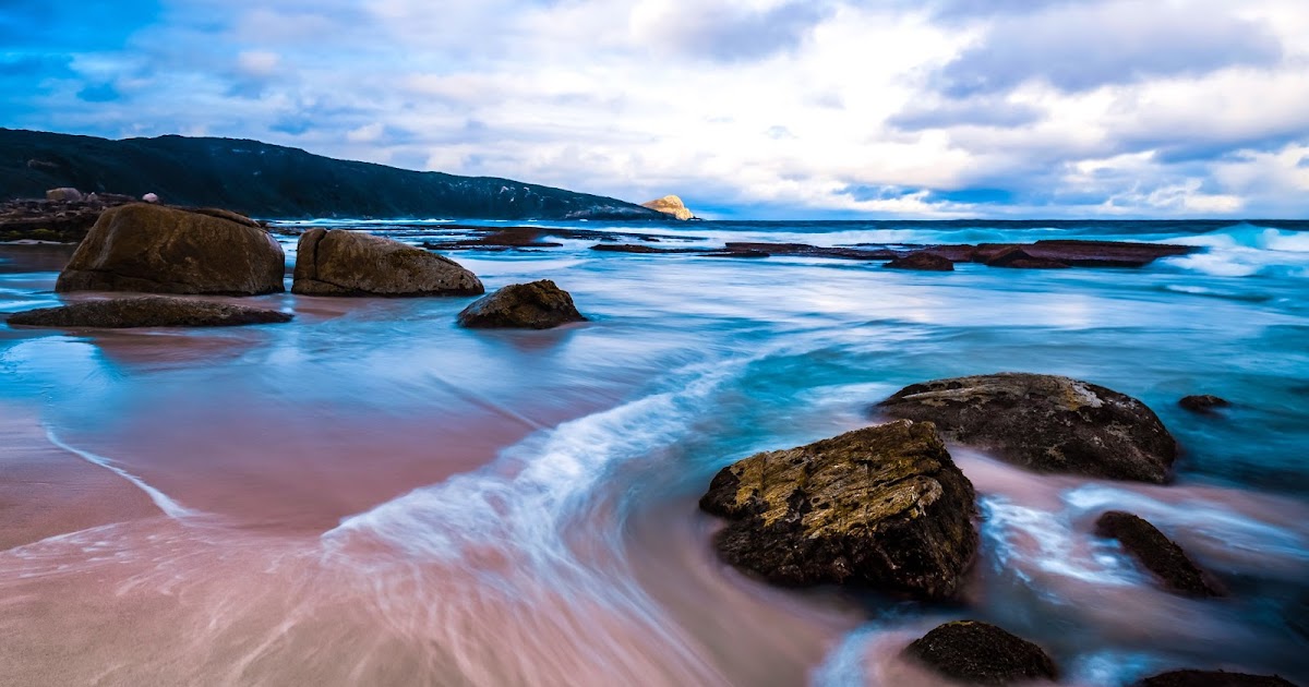 Cable Beach Albany Western Australia
