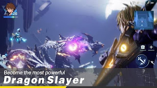 Descargar Dragon Raja APK En Inglés para Todos los Países Gratis para android 2020 5