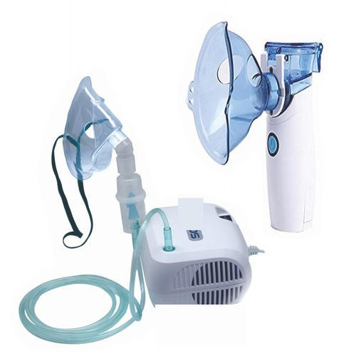 Electronic Fast Nebulizer Machine Review 2020