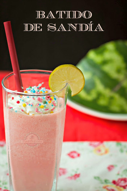 batido-sandia