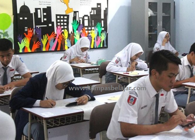 Penilaian Akhir Harian Sosiologi Kelas Xii Bab 5 Evaluasi Pemberdayaan Komunitas Dalam Menyikapi Ketimpangan Sosial Kompas Belajar
