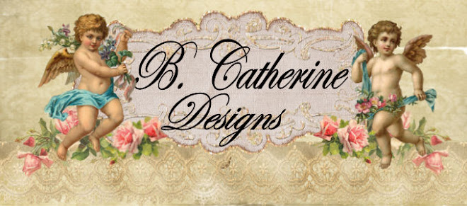 B. Catherine Designs