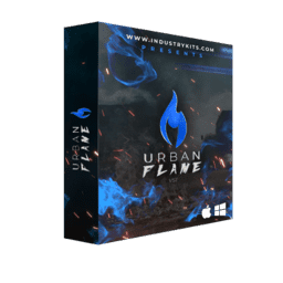 IndustryKits - Urban Flame v1.0 Full version