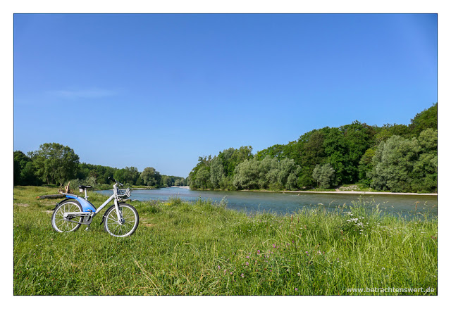 #Fahrrad