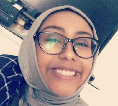 a Photos: 17-year-old Muslim girl abducted, assaulted and murdered after leaving mosque in Virginia, suspect arrested