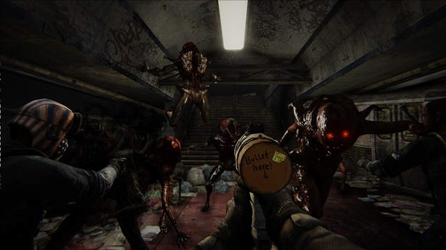 Nether: Resurrected PC Full