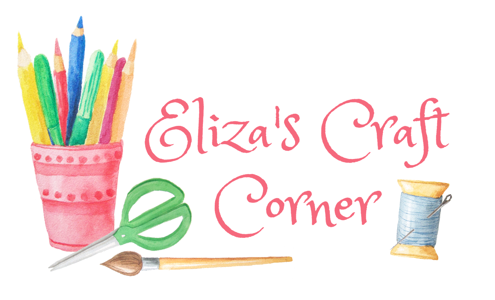 Eliza's Craft Corner
