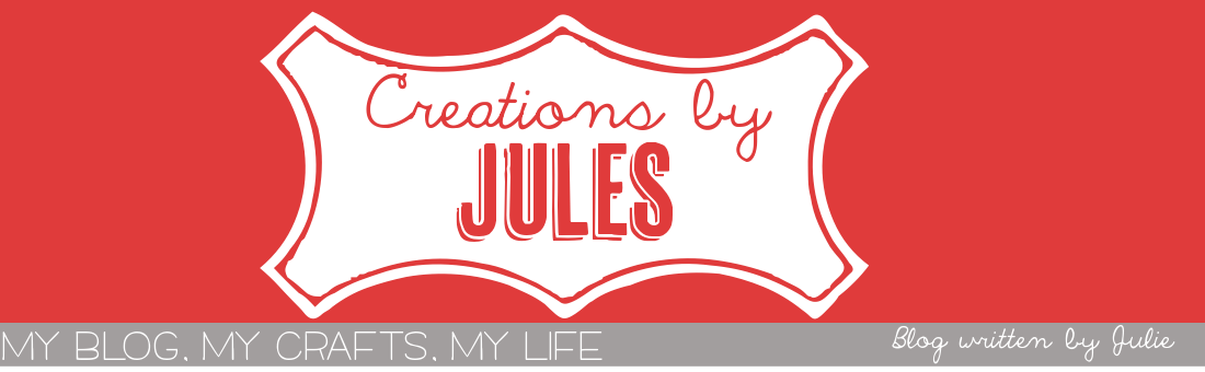 Creations by Jules