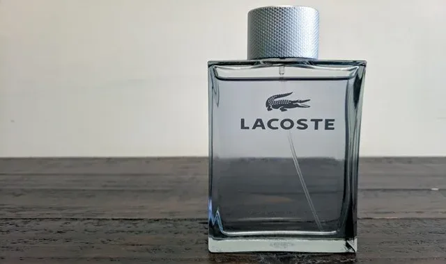 عطر لاكوست بور هوم Lacoste Pour Homme | المكونات والسعر والاداء
