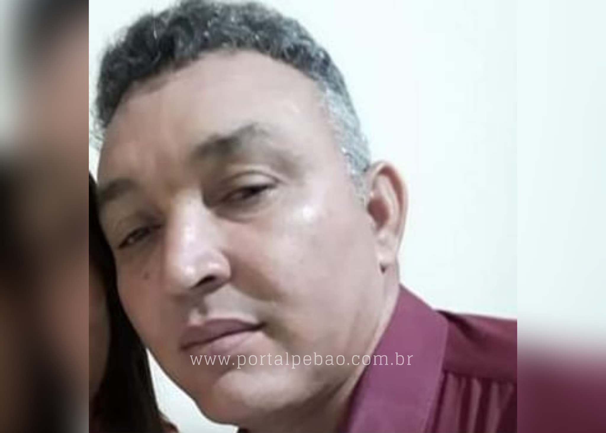 Açougueiro morre em acidente na PA-275, entre Parauapebas e Curionópolis.