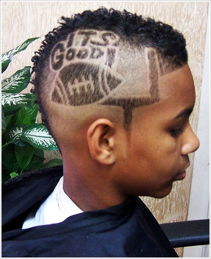 Hairstyles 20 Stylish Short Haircut For Black Men