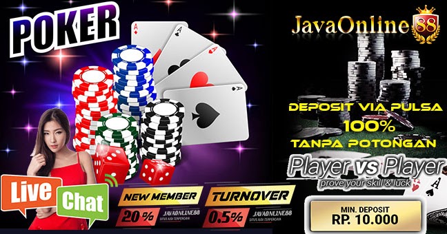 3 Cara Menang Bermain Ceme Online Bagi Pemula - Javaonline88 - JAVAONLINE88