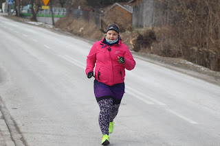 Wiązowska Piątka Wiązowska Piątka
