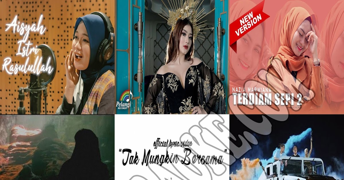 Jual Lagu Karaoke Terbaru Update Bulan April 2020