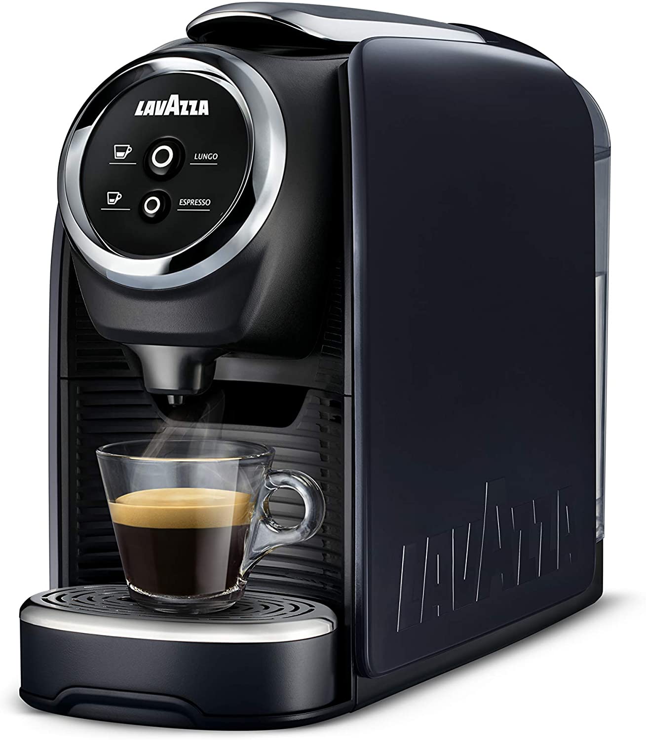 Lavazza Classy Mini Single Serve Espresso Coffee Machine LB Market Place